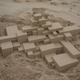 Illustration for article titled Geometric sand sculptures put your bucket-and-trowel creations to shame